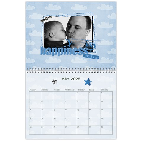 For The Boys/father Any Theme May 2025