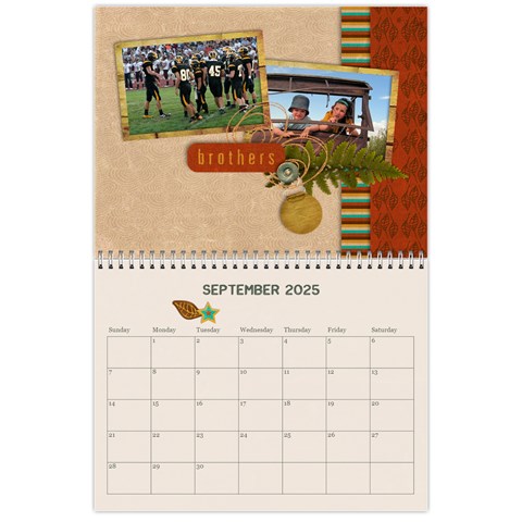 For The Boys/father Any Theme Sep 2025
