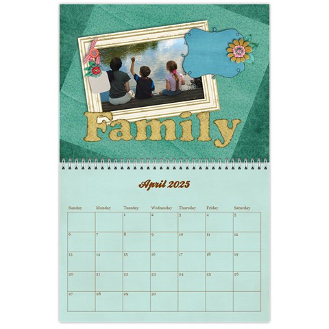 Love/family, Turtle Apr 2025