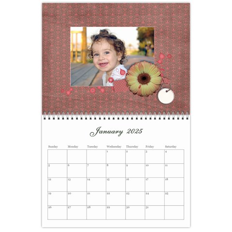 Shabby Chic/flowers/mother Jan 2025