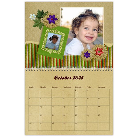 Berry Much/love Family Oct 2025
