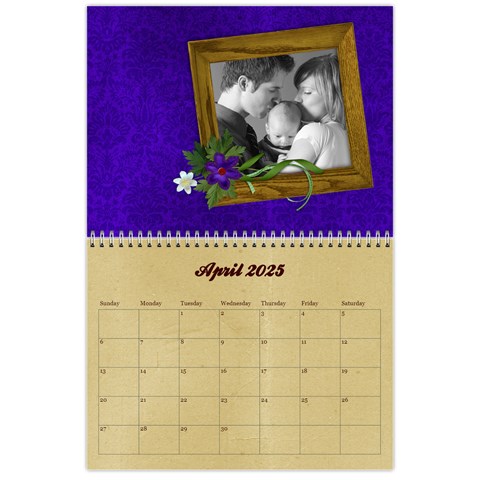 Berry Much/love Family Apr 2025