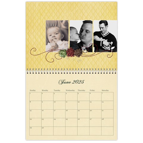 Flowers/family/love Jun 2025