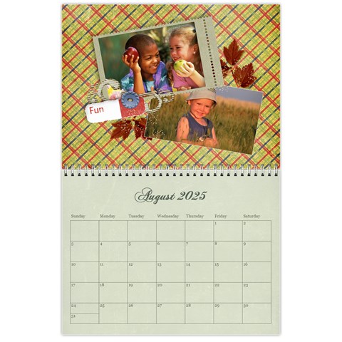 Flowers/family/love Aug 2025