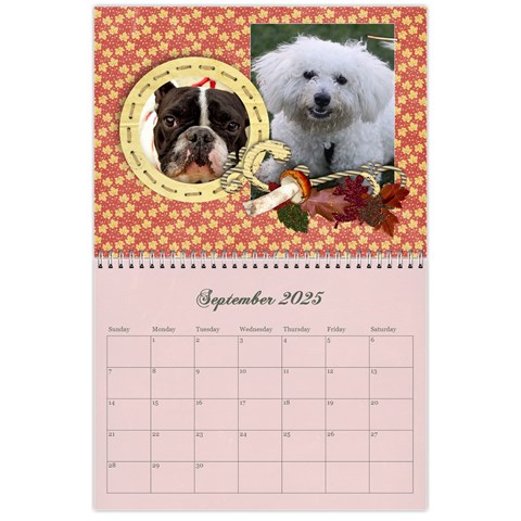 Flowers/family/love Sep 2025