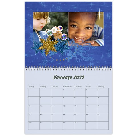Memories/family Jan 2025
