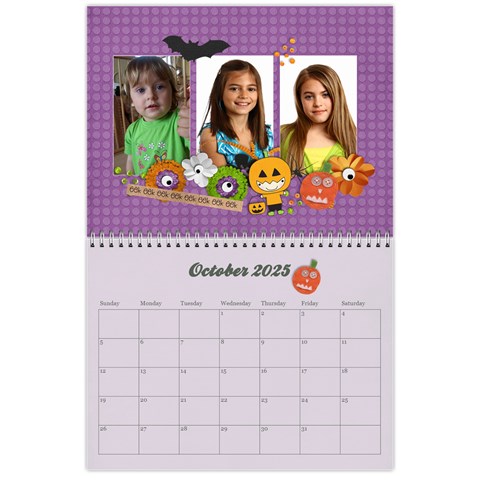 Memories/family Oct 2025