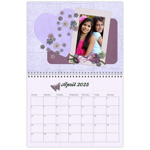 Memories/family Apr 2025