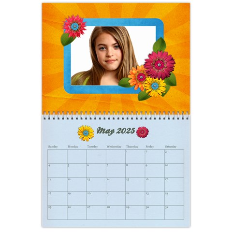 Memories/family May 2025
