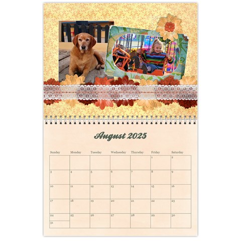 Memories/family Aug 2025