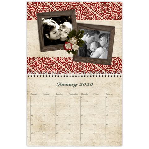 Family Jan 2025
