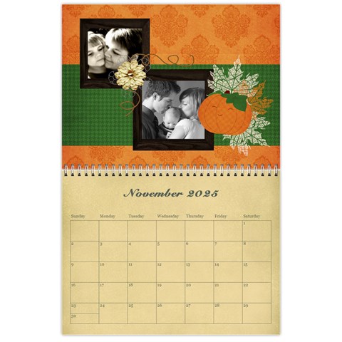 Family Nov 2025