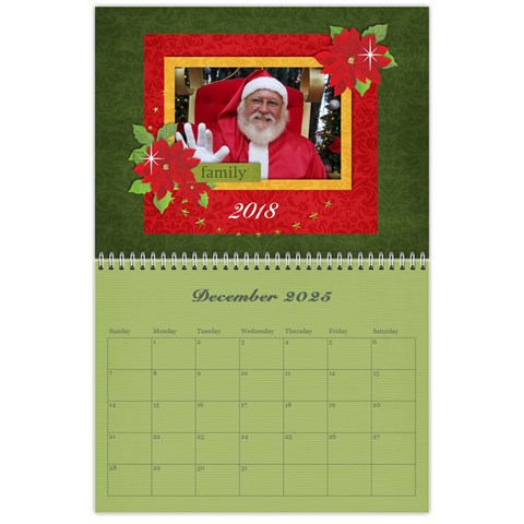 Family Dec 2025