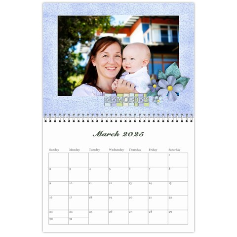 Family Mar 2025