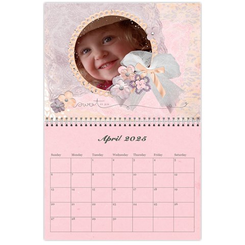 Family Apr 2025