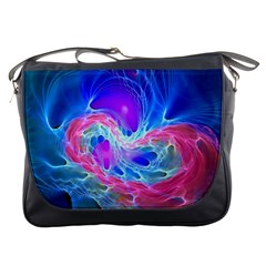 alien messenger bag