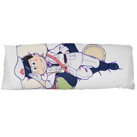 Osomatsu Matsuno Dakimakura By Tanna S Front