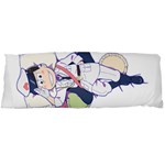 Osomatsu Matsuno Dakimakura - Body Pillow Case Dakimakura (Two Sides)