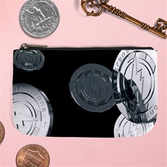 Large Coin Purse