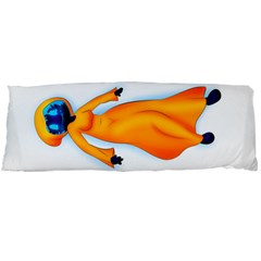 Body Pillow Case Dakimakura (Two Sides)