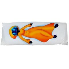 21 x60  Body Pillow Case Dakimakura (Two Sides)