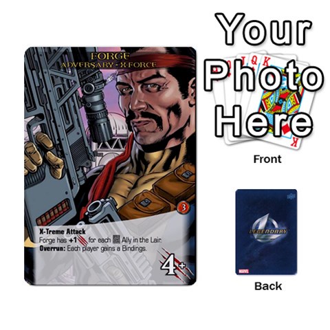 Legendaryexpansion Front - Heart5