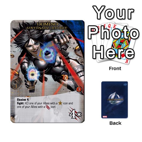 Legendaryexpansion Front - Heart7