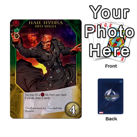 Legendaryexpansion Front - Heart6