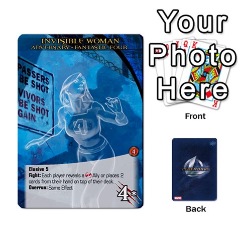 Legendaryexpansion Front - Diamond10