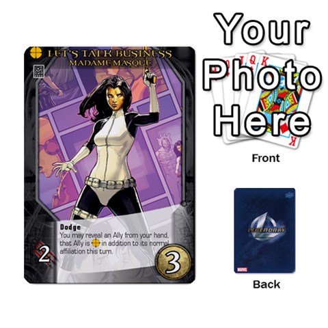 Legendaryexpansion Front - Spade9