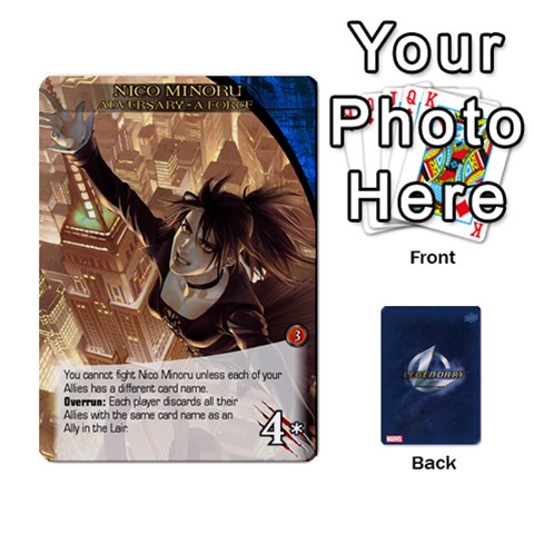 Legendaryexpansion Front - Heart4