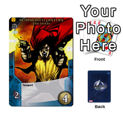 Legendaryexpansion Front - Diamond8