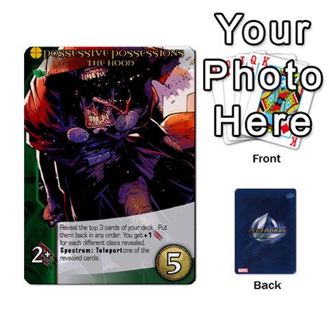 Legendaryexpansion Front - Club3