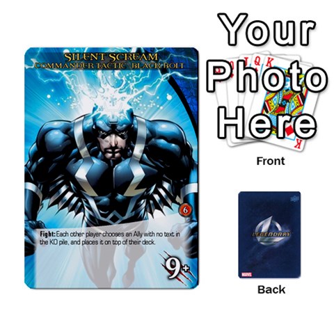 Legendaryexpansion Front - Spade8