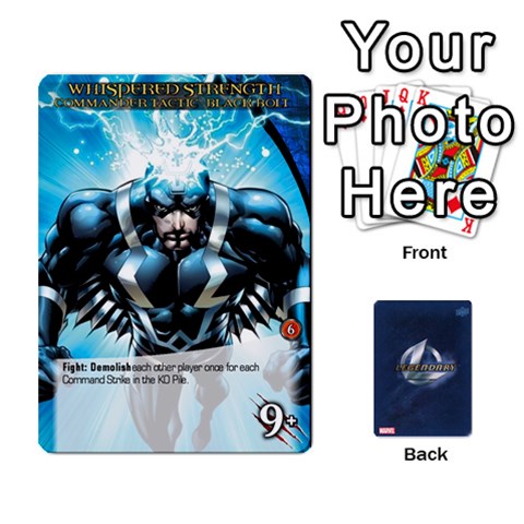 Legendaryexpansion Front - Spade10