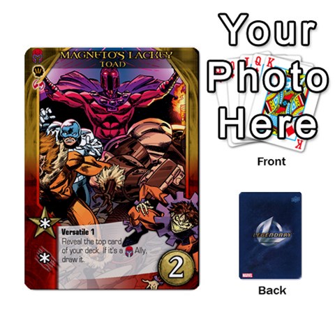 Legendaryexpansion Front - Diamond8