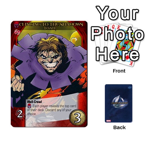 Legendaryexpansion Front - Diamond10
