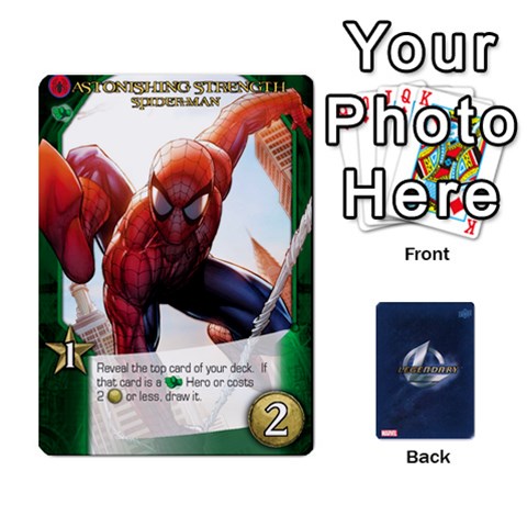 Legendaryexpansion Front - Club5