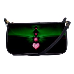 gift of love clutch purse - Shoulder Clutch Bag