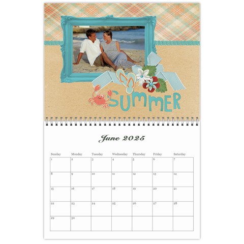 Vacation Jun 2025