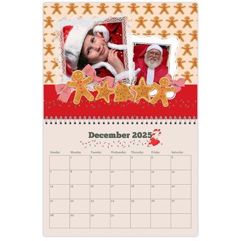 Holidays Dec 2025