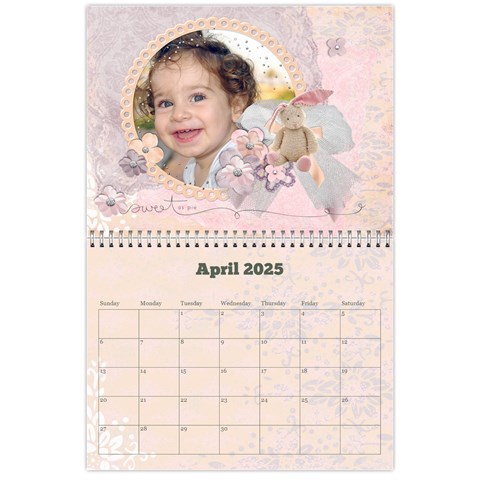 Holidays Apr 2025