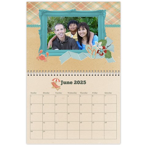 Holidays Jun 2025