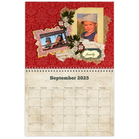Holidays Sep 2025