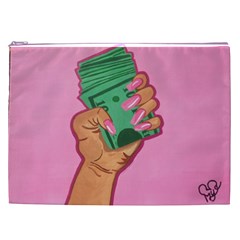 Cosmetic Bag (XXL)