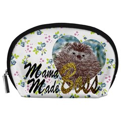 Amelia Arellano - Accessory Pouch (Large)