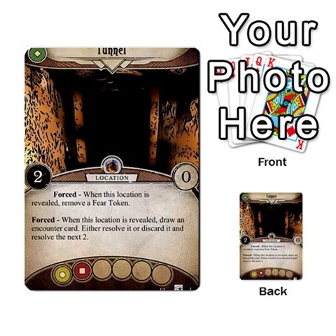 Arkham Lcg: Sphinx & Sands By Mattarkham Front 6