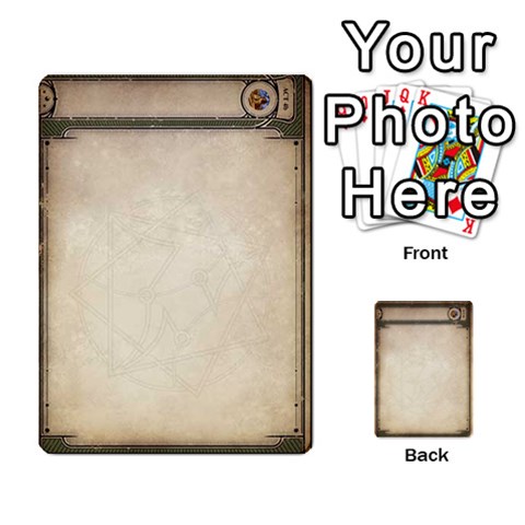 Arkham Lcg: Sphinx & Sands By Mattarkham Back 40