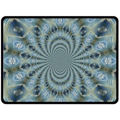 Fleece Blanket (Large)