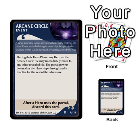 Lod Room Event Deck Pt 2 With Cr By Fur94 Front 46